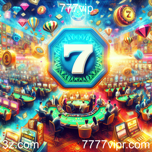 Ofertas e Bônus Imperdíveis no 777vip