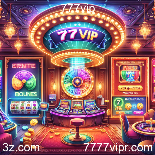 Descubra as Melhores Promoções do 777vip