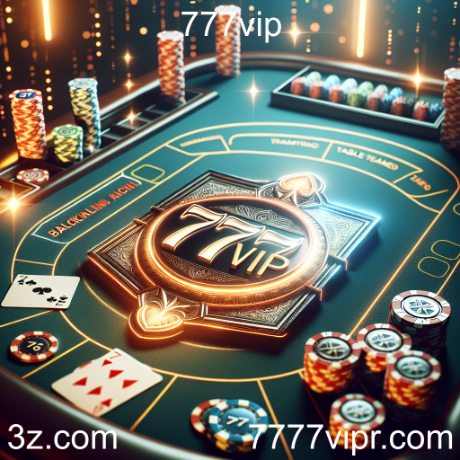 Descubra os Jogos de Mesa no 777vip